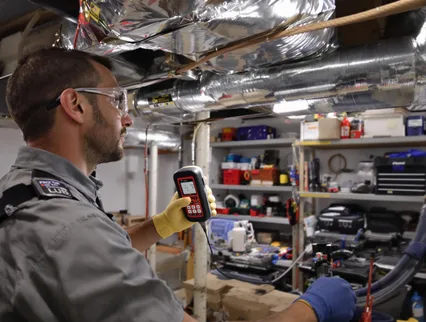 Duct Repair service in Uxbridge, MA