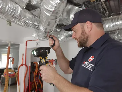 Duct Sealing service in Uxbridge, MA