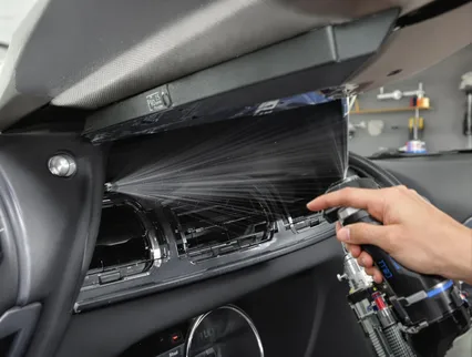 Car Cleaning service in Uxbridge, MA
