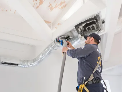 Central Cleaning service in Uxbridge, MA