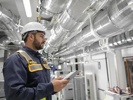 Filter Inspection service in Uxbridge, MA