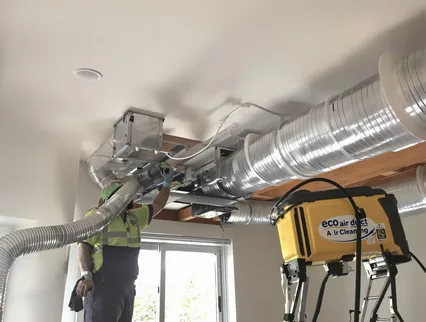 Eco Cleaning service in Uxbridge, MA