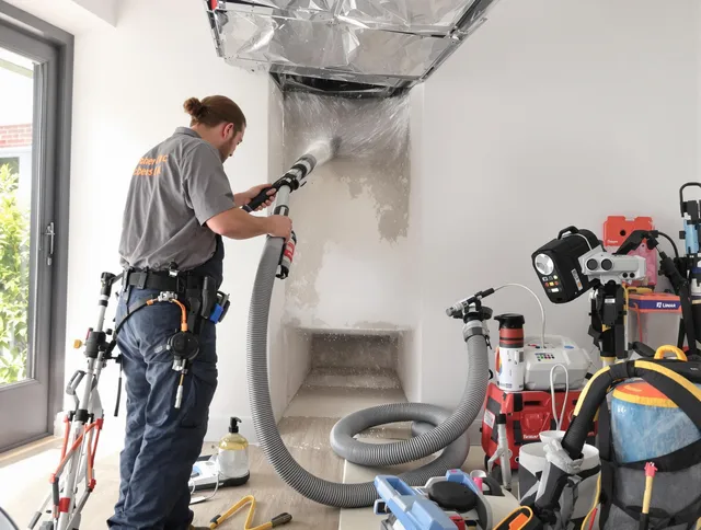 Indoor Cleaning service in Uxbridge, MA