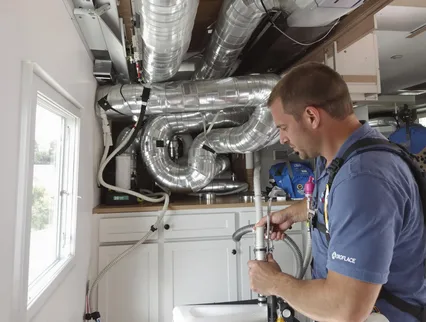 Mobile Home Cleaning service in Uxbridge, MA
