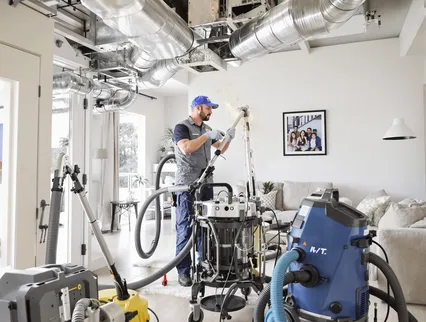 Residential Cleaning service in Uxbridge, MA